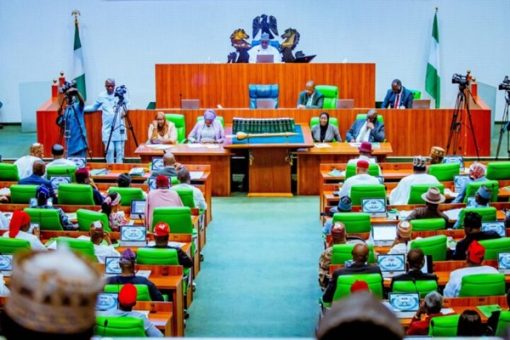 House Reaffirms Support for EFCC, NFIU, Moves to Tighten Nigeria’s Financial Crime Laws