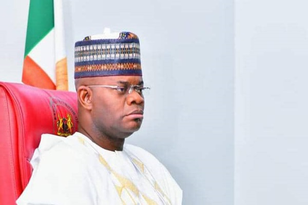 Bello Trial: Bank Official Tells Court Kogi Govt House Withdrawals Broke No Law