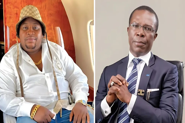 Cosmas Maduka Fires Back at Cubana Chief Priest, Defends Legacy and Billionaire Mentorship Vision