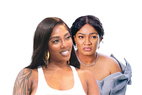 Obasanjo, Sanwo-Olu, Tiwa Savage Storm Flutterwave Gala as Business Meets Glamour in Lagos