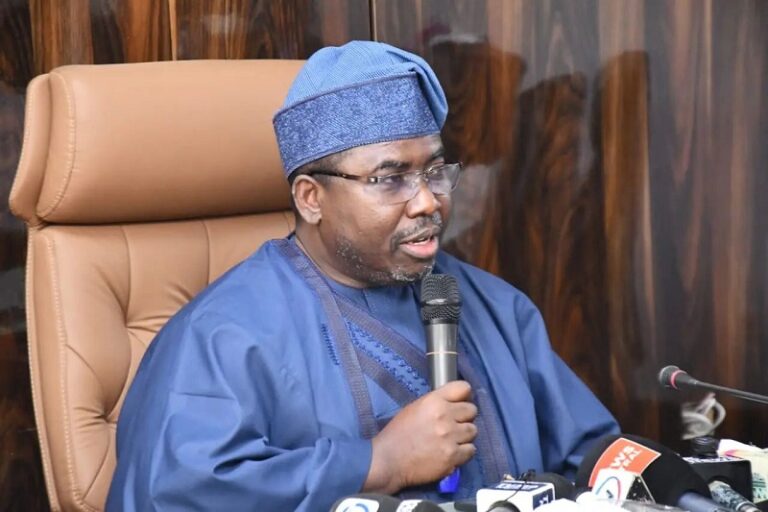 Electronic Transmission vs Manual Collation: Nigeria’s 2027 Election Reform Debate Deepens