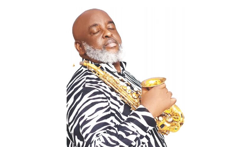 From Church Drummer to Global Bandleader: How Sammy Sho Is Powering Aristos Band’s Live Music Revolution