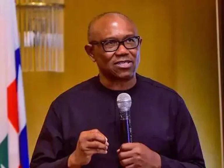 Peter Obi Declares 2027 Ambition, Vows to Contest ‘Even If Election Holds in Their Bedroom