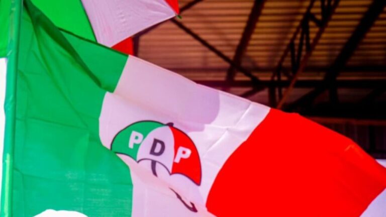 PDP Relocates to Permanent Secretariat in Ado-Ekiti After Alleged Eviction