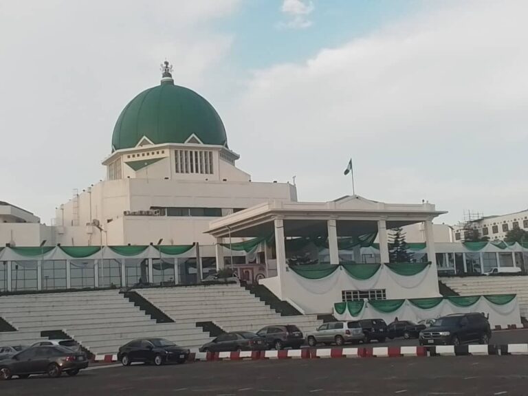 National Assembly Reconvenes Early as Lawmakers Consider Shifting 2027 Presidential Election Date