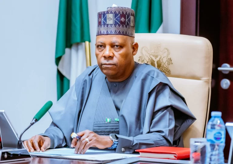FG Donates ₦5bn to Singer Market Fire Victims as Shettima Visits Kano
