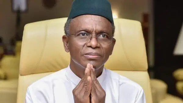 EFCC Questions Ex-Kaduna Governor Nasir El-Rufai Over N432bn Allegations Amid Protest Chaos