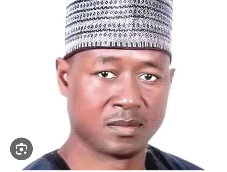 Adamawa APC Delays Ward Congress, Awaits Fintiri’s Expected Defection