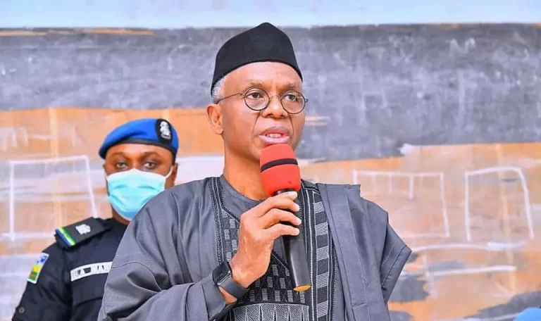 DSS to Arraign El-Rufai Over Alleged Cybercrime, Interception of NSA’s Phone Calls