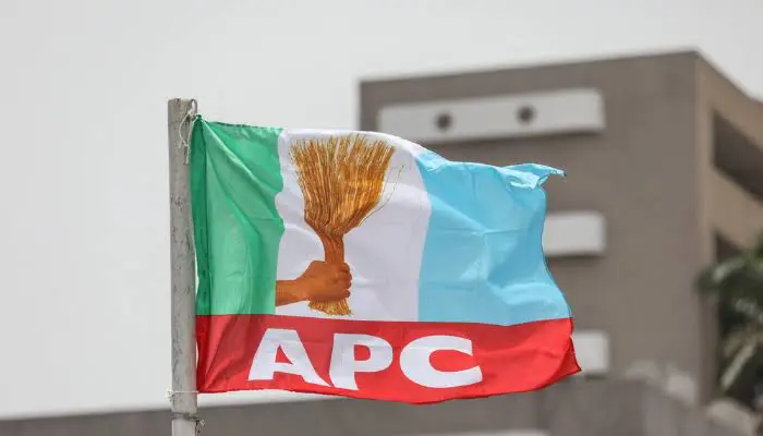 Lagos APC Completes Screening of 540 Aspirants Ahead of Local Government Congress