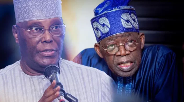 Democracy Is Being Suffocated Atiku Slams Low Turnout in FCT Polls, Blames Shrinking Political Space