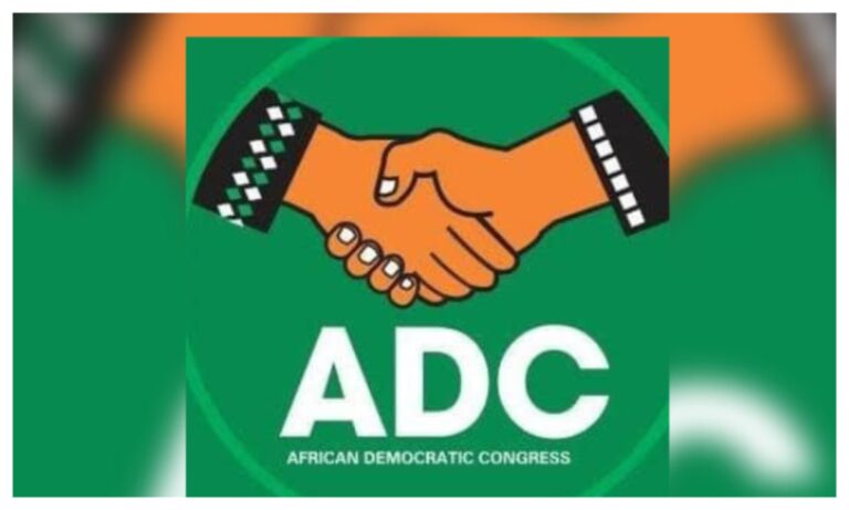 ADC Under Siege: Arrests, Election Setbacks and Internal Rifts Threaten 2027 Ambitions