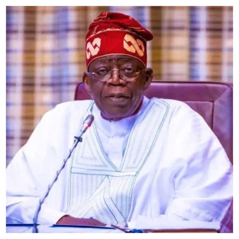 “I Didn’t Have a Gun” — Tinubu Fires Back at Claims of Crushing Opposition
