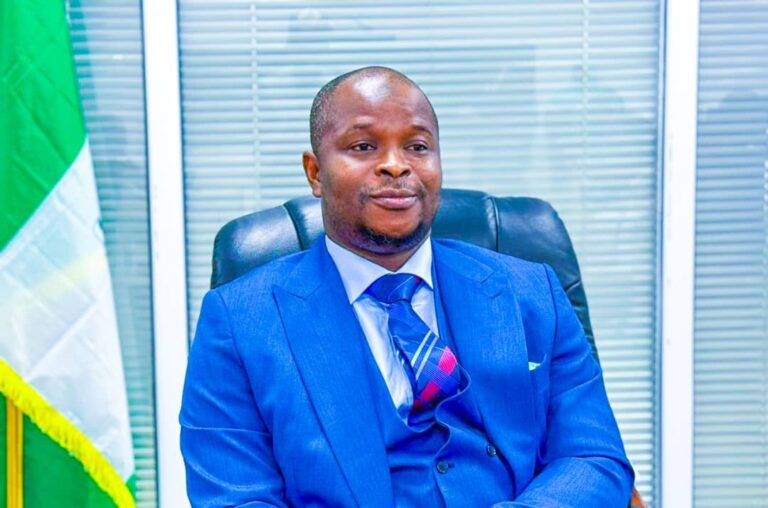 FG Connects 9 Underserved LGAs to Broadband Under Project 774