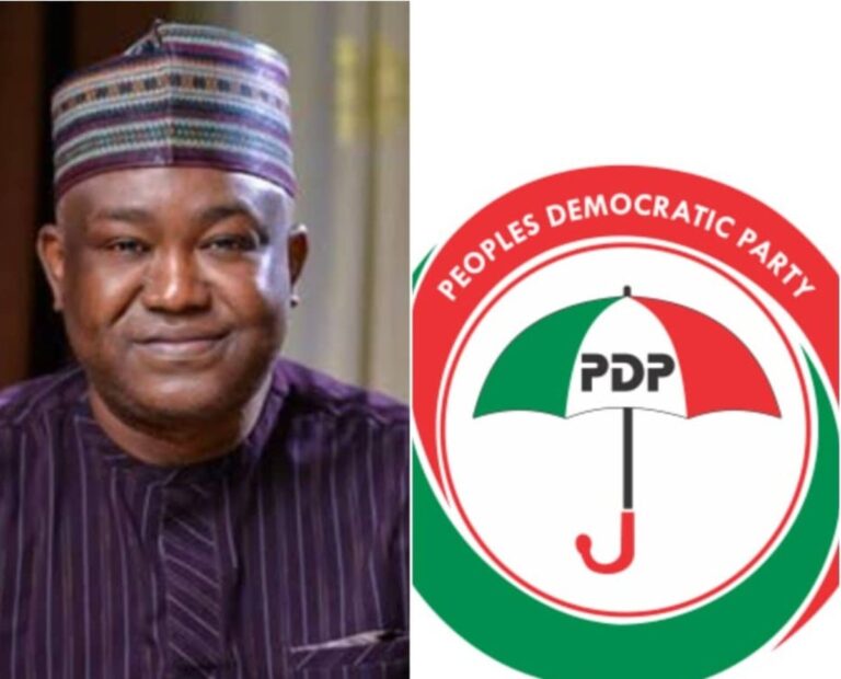 Gbenga Hashim Dismisses APC’s FCT Poll Victories as ‘Political Illusion’