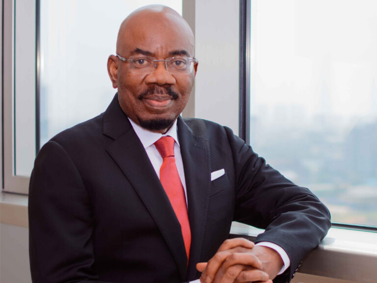 Zenith Bank Sends Strong Warning Over Dubious A I Video Associated With Chairman Jim Ovia
