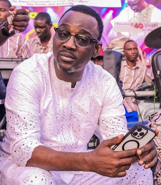 Wasiu Alabi Pasuma Warns Online Fans Against Dragging Entertainers for Clout
