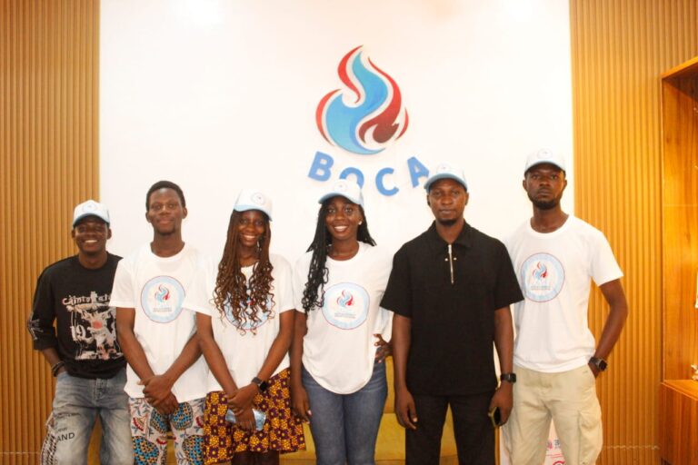 BOCA Energy Services Limited Celebrates All Mothers Globally, Extolling Their Priceless Virtues On Mother’s Day 2026
