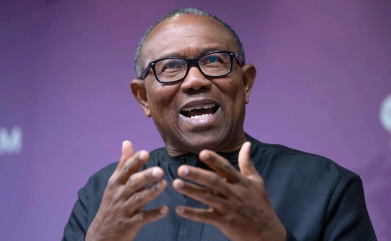 Peter Obi Blasts Rising Insecurity, Says Nigeria ‘Under Siege’ as Killings and Abductions Spread