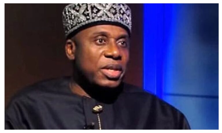 Amaechi: Tinubu, APC Leaders ‘Panicking’ Ahead of 2027 Elections
