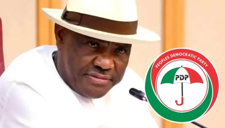 PDP Board of Trustees Schedules Key Meeting in Abuja After Appeal Court Upholds Convention Nullification
