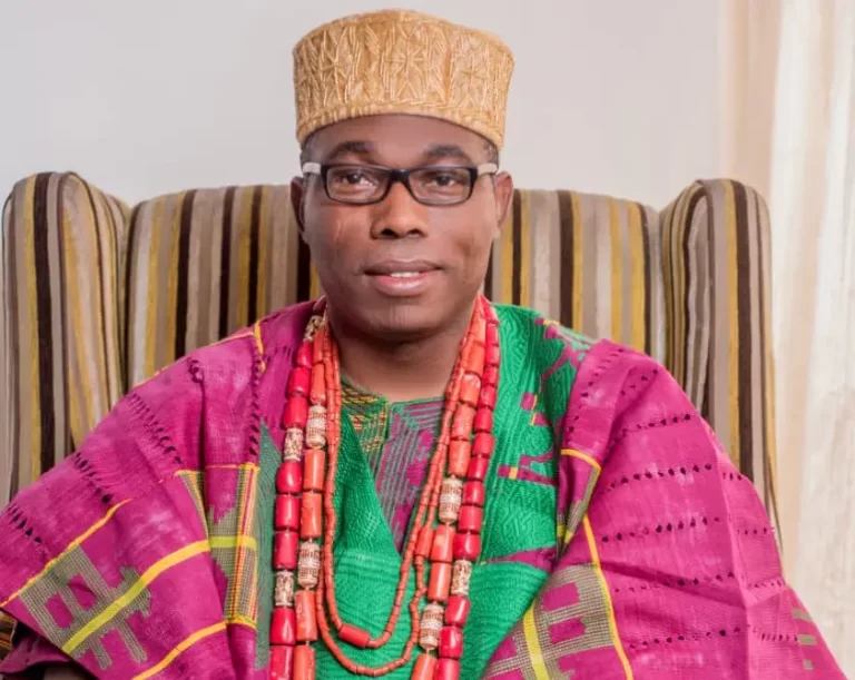 Tinubu’s Government a “Historic Disaster,” Nigeria Needs Political Reset  Adebayo
