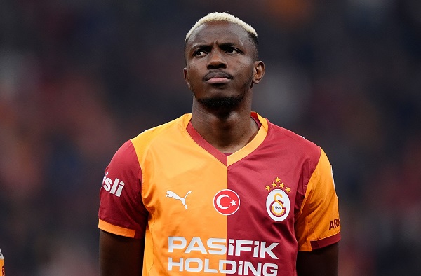 Nicky Butt Urges Manchester United to Sign Victor Osimhen to Boost Attack
