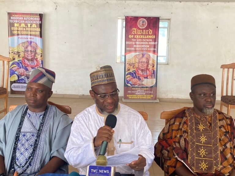 “Osogbo Communities Threaten Legal Action Over ‘Unfair’ Power Supply, Demand Urgent Intervention”