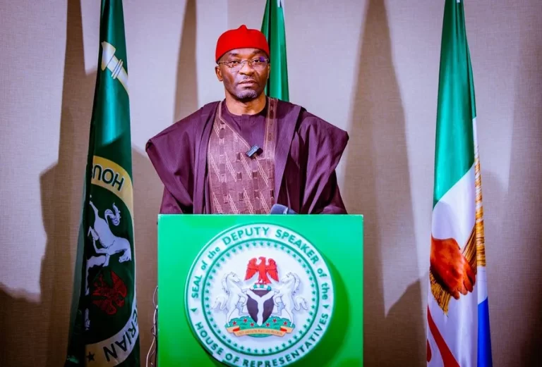 APC, ADC Gain Ground as 11 Lawmakers Dump PDP, Labour Party in Fresh Wave of Defections