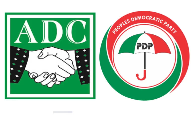 Mass Defections Rock National Assembly as Nine Senators, 12 Reps Dump Parties for ADC, APC