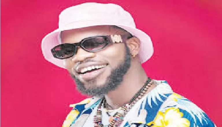 Comedian Broda Shaggy Hospitalised After Alleged Shooting During Skit Filming in Sango-Ota