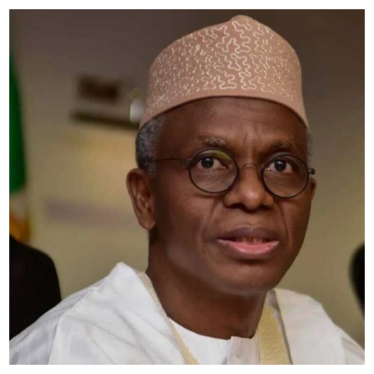 Appeal Court Nullifies Kaduna High Court Ruling, Upholds El-Rufai’s Right to Fair Hearing