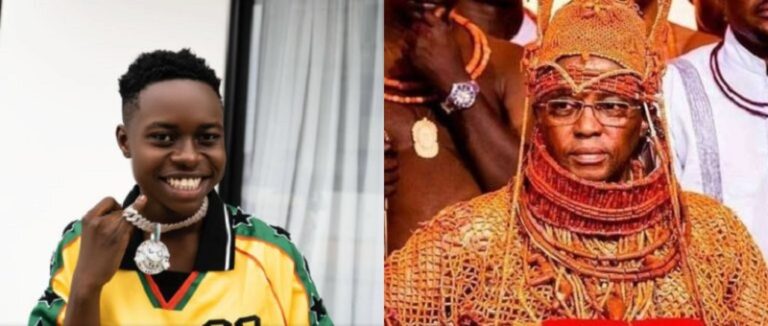 TikToker Peller Breaks Silence on Benin Palace Breach, N395m Lawsuit