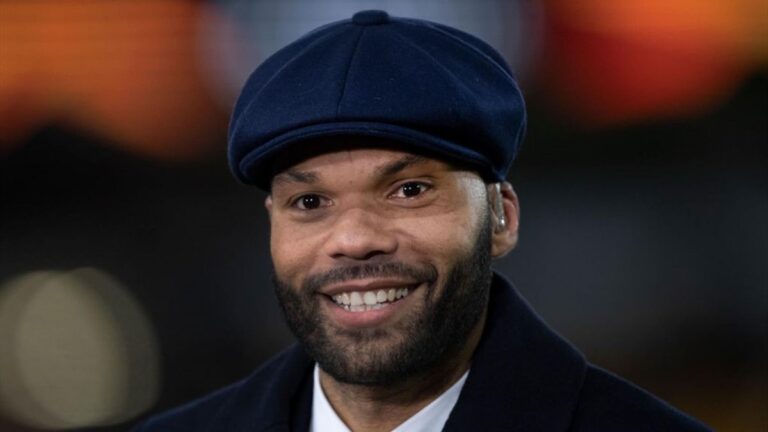 Joleon Lescott Tips Arsenal FC to Trouble FC Barcelona in Potential Champions League Clash