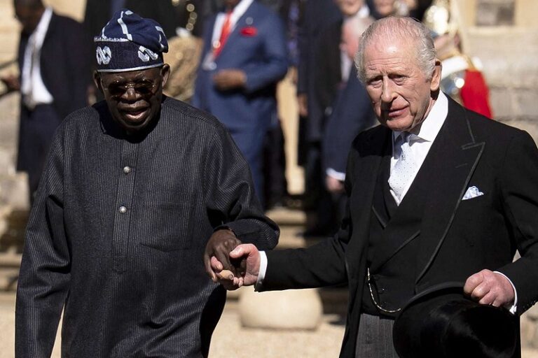 Tinubu’s UK Trip Sparks Debate, Presidency Says Visit Will Unlock Investment, Jobs