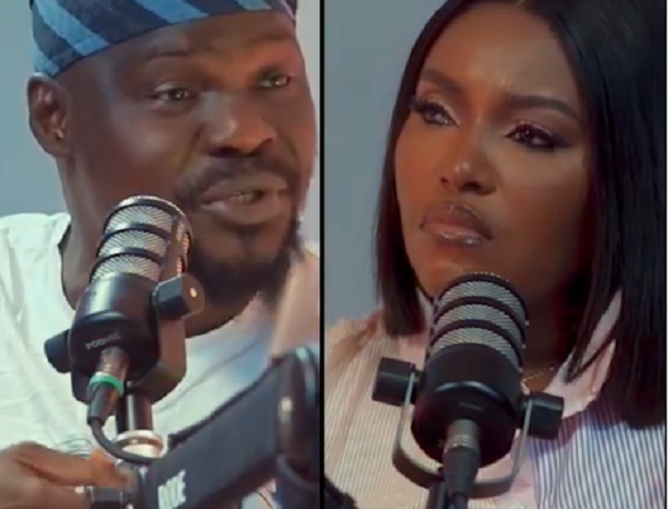 ‘Insensitive and Wicked’ — Princess Blasts Biola Adebayo Over Baba Ijesha Interview