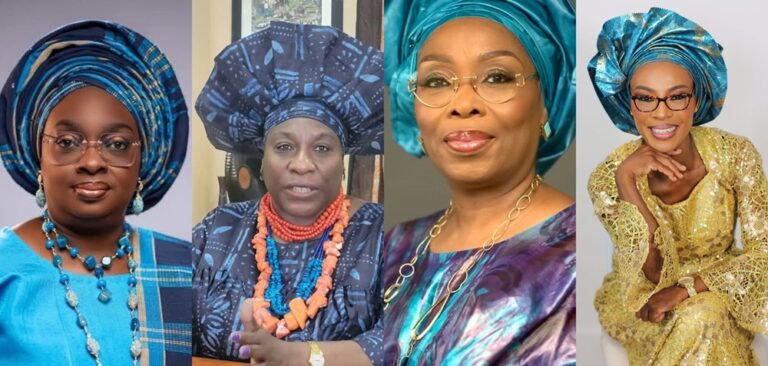 2027: Four Women Join Ogun Governorship Race as Succession Battle Heats Up