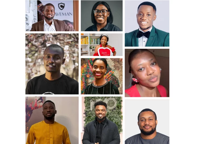 10 Young African Entrepreneurs Driving Innovation, Jobs, and Global Impact