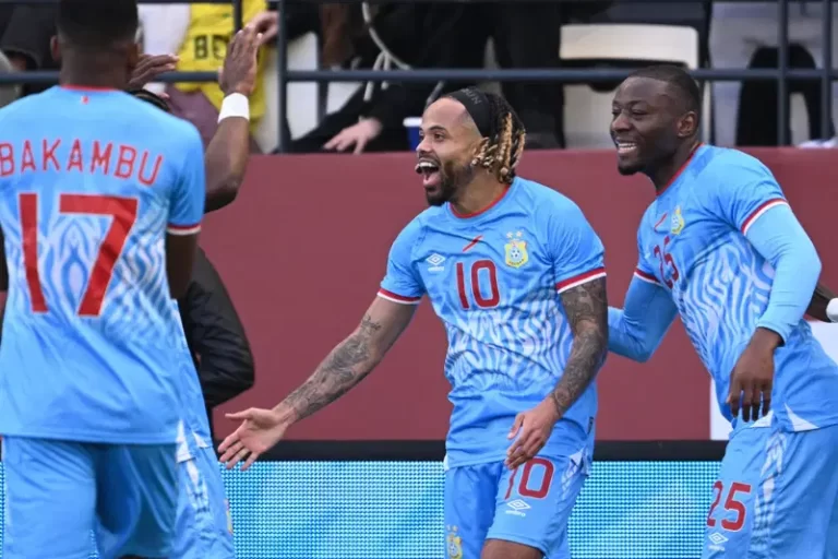 World Cup Playoffs Kick Off in Mexico: Six Teams Vie for Final Two Tickets