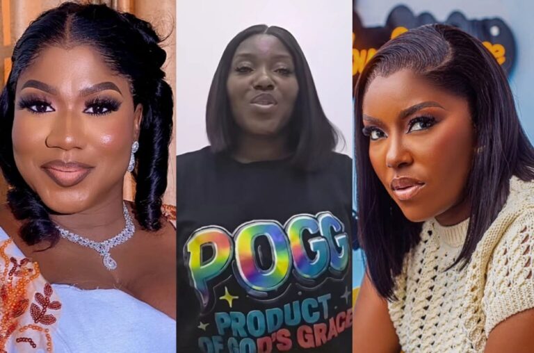 Bisola Badmus Backs Biola Bayo Amid Baba Ijesha Interview Backlash