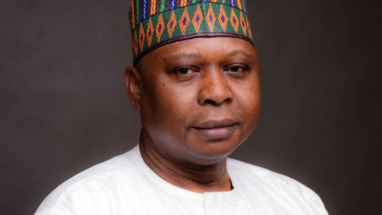 Court Orders Arrest of PDP Factional Chairman Turaki Over Alleged False Petition