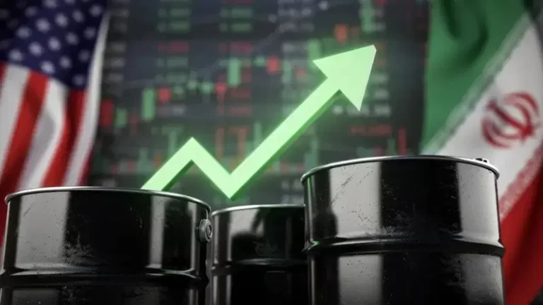Oil Prices Surge as Iran Rejects US Peace Plan, Middle East Tensions Deepen