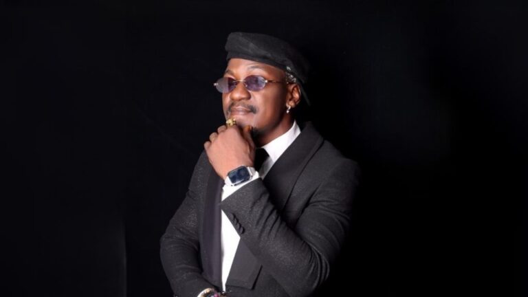 Veteran Singer Konga Slams Young Artists for Ignoring Music Legends