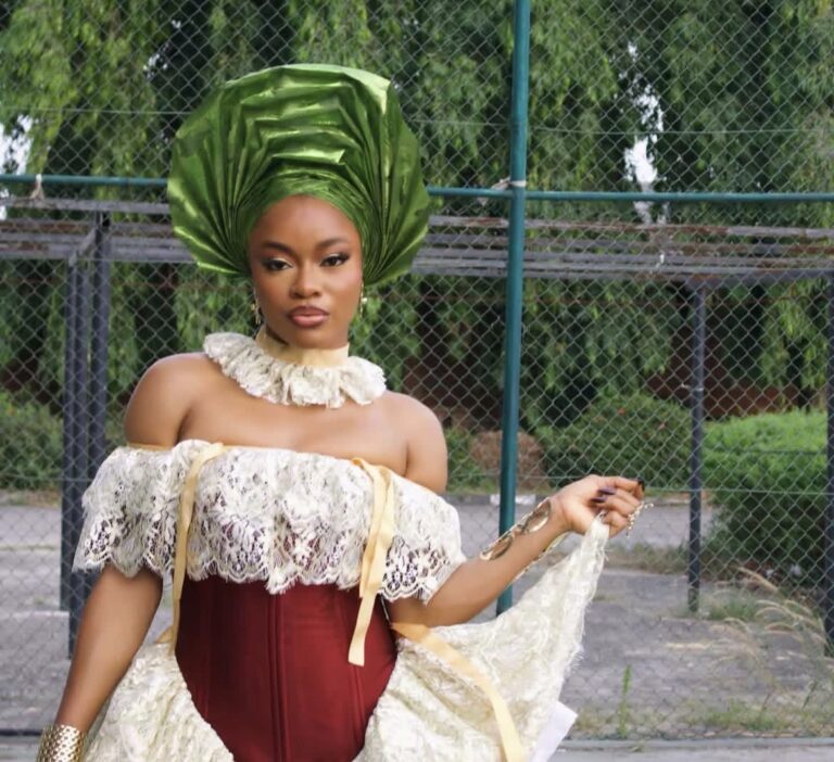 “I Was Tired, Depressed” — Singer Liya Opens Up on Emotional Exit from DMW