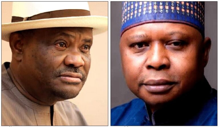 2027 Countdown: PDP in Deep Crisis as Factions Clash, Future of Opposition Party Hangs in Balance