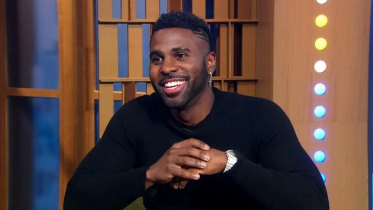 Jason Derulo Opens Up on Being Single at 37, Says Life Experiences Changed His View on Marriage