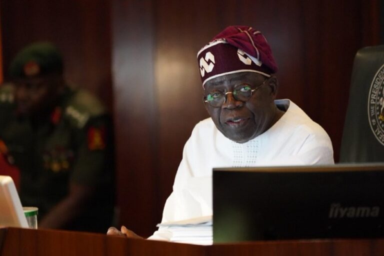 Oloworo of Oworosoki Hails Tinubu at 74, Praises Leadership and Reform Agenda