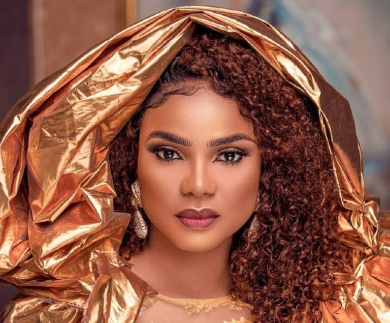 Iyabo Ojo Bows Out of Funke–Toyin Feud, Says “I Can’t Beg Anymore”