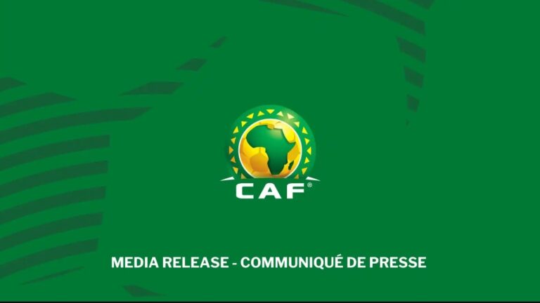 AFCON Final Result OVERTURNED: Morocco Declared Winner