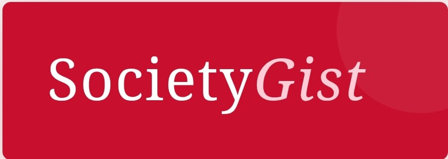 SocietyGist 